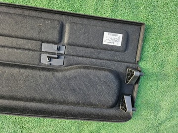 фото thumb №5, Полка багажника citroen spacetourer peugeot traveller scudo expert