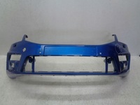 фото thumb №1, Бампер перед skoda octavia iii lift vrs rs pdc