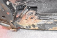 фото thumb №10, Передня панель підсилювач nissan qashqai 1 i j10 07-10