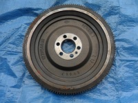 фото thumb №9, Renault dacia | koło маховики сцепление диск прижим 0,9 tce 123115669r
