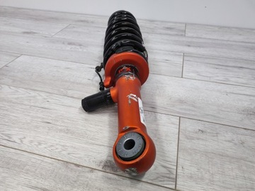 фото thumb №10, Амортизатор перед лівий fox live клапан ford ranger raptor mb3c18b060