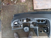 фото thumb №8, Рамка каркас радіо консолі audi a6 c6 4f1858005b