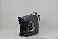 фото thumb №7, Audi q3 2018- 83a 83f s-line бампер переднє