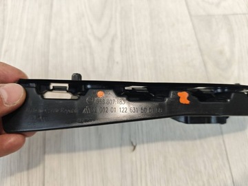 фото thumb №6, Skoda kamiq ковзун кріплення бампера лівий перед 658807183