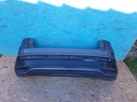 фото thumb №1, Бампер задняя vw taigo r line 2g7