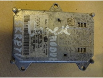 фото thumb №6, Модуль повороту audi a6 c6 4f0841329