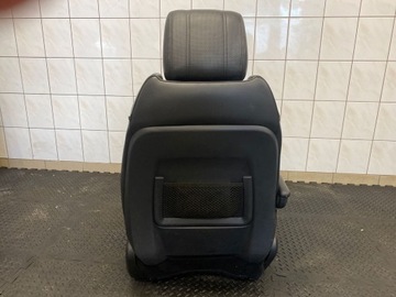 фото thumb №8, Сидіння переднє водія range rover sport l494