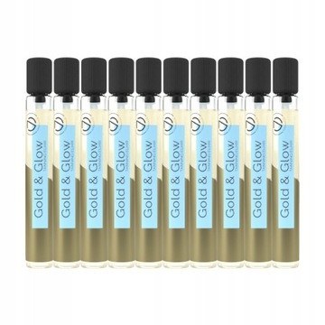 ЭЛИКСИР ДЛЯ ЗАГАРА 7SUNS GOLD & GLOW SUN