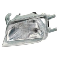 фото thumb №1, Фара лампа subaru justy ii 1996 1997 1998 1999 2000 2001 2002 2003