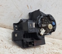 фото thumb №5, Противотуманная фара правый drl перед led mazda cx5 ii 17-22