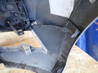 Skoda superb iii sport line lift 19- бампер передний перед Недорого, фото thumb