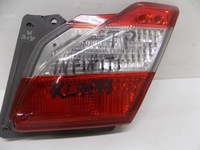 фото thumb №1, Лампа кришки правий задня infiniti m30