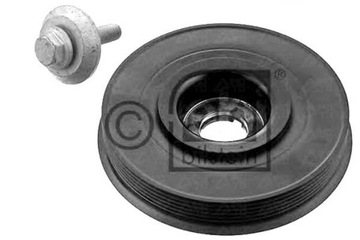 фото thumb №2, Febi колесо пасове вала колінчастого peugeot набір