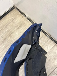 фото thumb №9, Бампер задняя задний vw t-roc pdc 2ga 17-