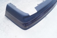 Bmw e38 бампер задний  задний балка хром комплект  navarra fiolet met 346/4 Недорого, фото thumb