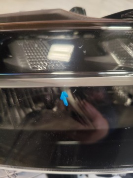 фото thumb №12, Фара правые suzuki s-cross 2021- номер org w6429