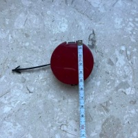 фото thumb №3, Alfa romeo mito 08-16 заглушка бампера задня 156079602