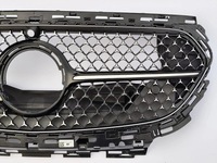 фото thumb №15, Решётка радиатора решётка mercedes e-klas w214 amg a2148805300 pdc камера радар оригинал