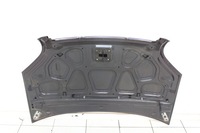 фото thumb №8, Ford fusion рестайлінг 2005r- капот кришка двигуна 39 - код фарби