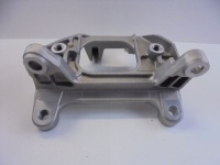 фото thumb №3, Micra k13 кронштейн кронштейн двигуна оригінал