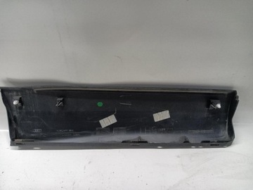 фото thumb №5, Планка двері лівий зад задня audi q3 ii 2018- 83a853969