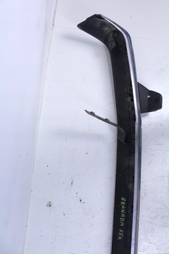 фото thumb №8, Бампер перед переднє ford granada mk2 a 1978r,