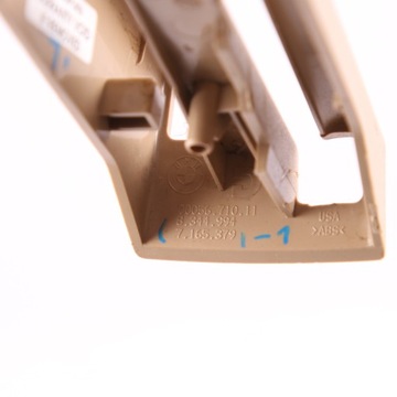 фото thumb №12, Bmw x5 x6 e70 e71 захист сидіння бежева 8344994