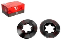 фото thumb №1, Тормозные диски тормозные 2szt nissan перед terrano trw