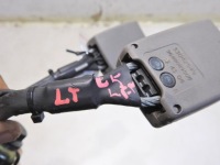 фото thumb №2, Защёлки поперечина безопасности левый задняя c5 i lift
