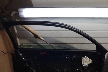 фото thumb №13, Двері лівий перед audi a1 8x