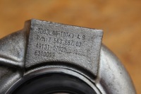 фото thumb №8, Турбонагнетатель turbo bmw n54b30a n54 306km 535i 335i 135i 7563687 td03l4w
