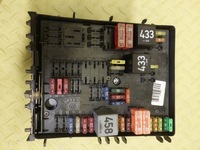 фото thumb №6, Audi a3 8p 2.0 fsi коробка запобіжників 1k0937132d