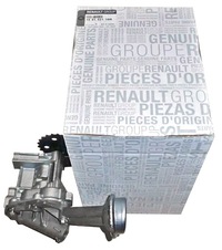 фото thumb №3, Насос масла 1,5dci 1,6 megane ii clio 150106249r
