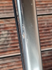 фото thumb №10, Рейлинг крышный правые audi a4 b7 avant 8e9 860 022