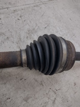 фото thumb №9, Полуось правая длинная peugeot 607 2.0 16v 03r.