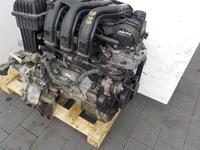 фото thumb №9, Citroen ds3 peugeot 208 14r 1.2 vti 82km двигун hmz hm01 kompletny