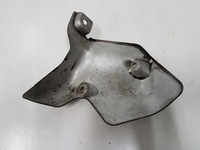 фото thumb №3, Защита коллектора l audi s5 8t 3.0 tfsi v6 12-16