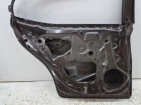фото thumb №12, Toyota camry viii 8 2018+ двері зад ліві задні fv