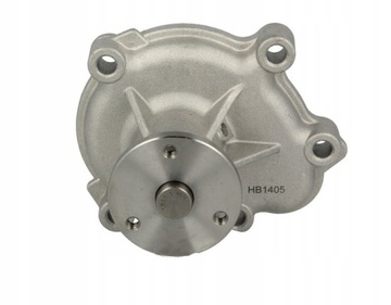 фото thumb №1, Насос водяна astra 1.7dti 00