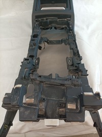 фото thumb №8, Audi q5 sq5 16 тунель середній консоль usa