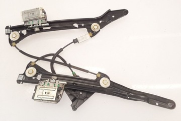 фото thumb №8, Подъемник стекла задних левых дверь audi a5 sportback 8ta 924119101 3.0l