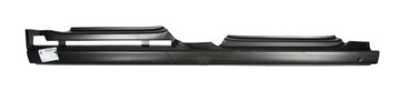 фото thumb №1, Порог правый volkswagen caddy iii 4d 03.04-05.15