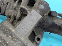 фото thumb №7, Трансмиссия рулевая рулевая рейка skoda octavia ii 1k1423051ch