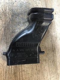 фото thumb №5, Mercedes w206 труба впуска воздуха 2068313200