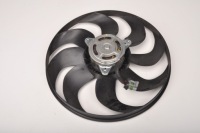 фото thumb №4, Volvo v40 ii 2.0 t2 вентилятор 2015-