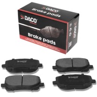 фото thumb №1, Тормозные колодки тормозные toyota avensis verso 01 перед