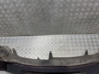 фото thumb №2, Бампер задняя renault megane ii nv603