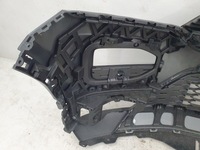 фото thumb №12, Vw t-roc t roc 2ga 17-21 бампер перед передній решітка радіатора напрямна