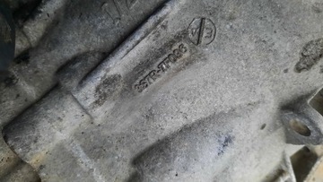 фото thumb №5, Коробка передач коробки передач focus mk2 2.0 tdci 3s7r7f096ea