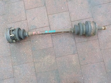 фото thumb №1, Mercedes w210 3.0 d піввісь напіввісь праві зад